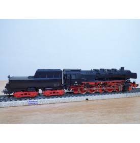 Märklin 34969 rare loco d'exposition Br 96 DB BO