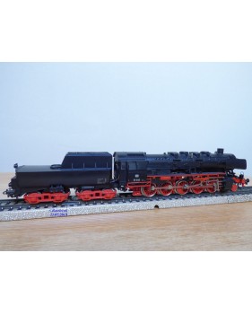 Märklin 34969 rare loco d'exposition Br 96 DB BO