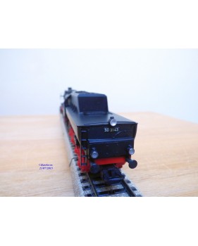 Märklin 3315, locomotive 150 Decapod Br 50   DB   BO