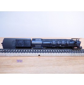 Märklin 34969 rare loco d'exposition Br 96 DB BO
