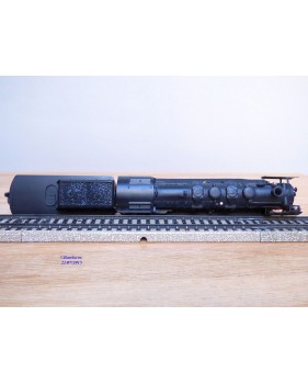 Märklin 34969 rare loco d'exposition Br 96 DB BO