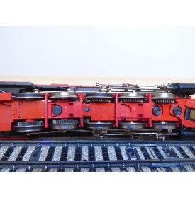 Märklin 34969 rare loco d'exposition Br 96 DB BO