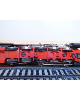 Märklin 34969 rare loco d'exposition Br 96 DB BO