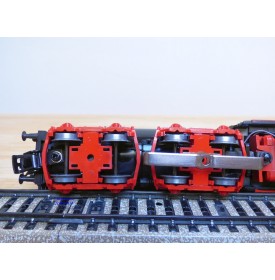 Märklin 34969 rare loco d'exposition Br 96 DB BO