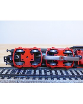 Märklin 34969 rare loco d'exposition Br 96 DB BO
