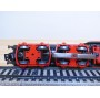 Märklin 34969 rare loco d'exposition Br 96 DB BO