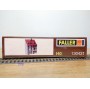 FALLER 430 attraction foraines L'Ile aux pirates Neuf BO 1/87 HO