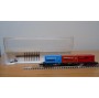 MINITRIX  51 3507 Plat 3 conteneurs SANDVIK DB BO 