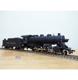 IHC  M 9527, loco 2 8 0 ( 140 ) Consolidation  NH   neuf  BO 