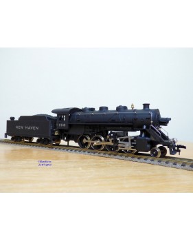 IHC  M 9527, loco 2 8 0 ( 140 ) Consolidation  NH   neuf  BO 