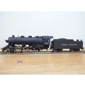 IHC  M 9527, loco 2 8 0 ( 140 ) Consolidation  NH   neuf  BO 