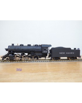 IHC  M 9527, loco 2 8 0 ( 140 ) Consolidation  NH   neuf  BO 