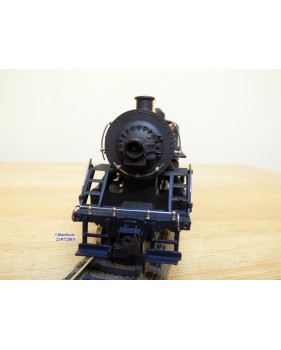 IHC  M 9527, loco 2 8 0 ( 140 ) Consolidation  NH   neuf  BO 