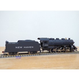 IHC  M 9527, loco 2 8 0 ( 140 ) Consolidation  NH   neuf  BO 