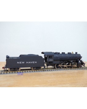 IHC  M 9527, loco 2 8 0 ( 140 ) Consolidation  NH   neuf  BO 