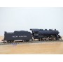 IHC  M 9527, loco 2 8 0 ( 140 ) Consolidation  NH   neuf  BO 