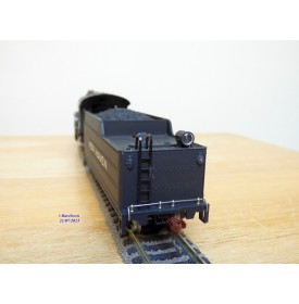 IHC  M 9527, loco 2 8 0 ( 140 ) Consolidation  NH   neuf  BO 