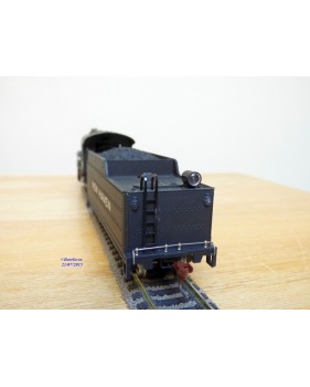 IHC  M 9527, loco 2 8 0 ( 140 ) Consolidation  NH   neuf  BO 