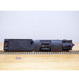 IHC  23175, loco 2 6 0 ( 130 ) dite Camelback  Mother Hubbard  NH   neuf  BO 