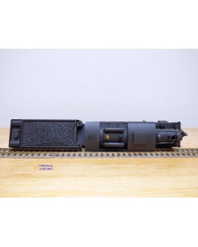 IHC  M 9527, loco 2 8 0 ( 140 ) Consolidation  NH   neuf  BO 