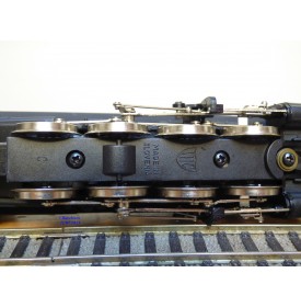 IHC  M 9527, loco 2 8 0 ( 140 ) Consolidation  NH   neuf  BO 