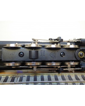 IHC  M 9527, loco 2 8 0 ( 140 ) Consolidation  NH   neuf  BO 