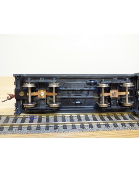IHC  M 9527, loco 2 8 0 ( 140 ) Consolidation  NH   neuf  BO 