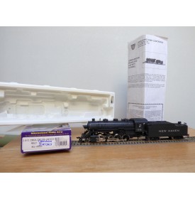 IHC  M 9527, loco 2 8 0 ( 140 ) Consolidation  NH   neuf  BO 