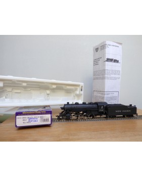 IHC  M 9527, loco 2 8 0 ( 140 ) Consolidation  NH   neuf  BO 