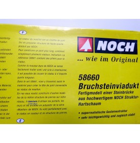 NOCH  58660, 