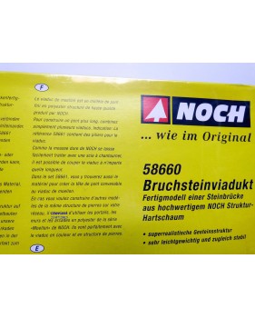 NOCH  58660, 