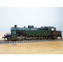 FULGUREX  locotender 142 Br 65 018 DB BO