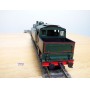FULGUREX  locotender 142 Br 65 018 DB BO
