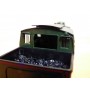 FULGUREX  locotender 142 Br 65 018 DB BO