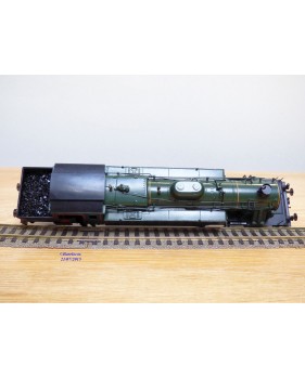 FULGUREX  locotender 142 Br 65 018 DB BO