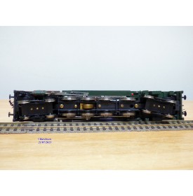 FULGUREX  locotender 142 Br 65 018 DB BO
