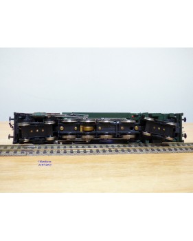 FULGUREX  locotender 142 Br 65 018 DB BO