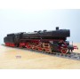 Fleischmann 1364 S, loco Mikado 141 Br 41 1364 DB 