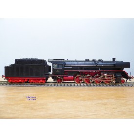 Loco Mikado 141 Br 41 DB grise BO