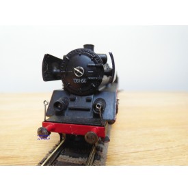 Fleischmann 1364 S, loco Mikado 141 Br 41 1364 DB 