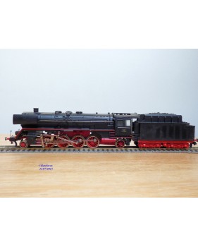 Fleischmann 1364 S, loco Mikado 141 Br 41 1364 DB 
