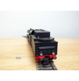 Fleischmann 1364 S, loco Mikado 141 Br 41 1364 DB 