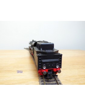 Fleischmann 1364 S, loco Mikado 141 Br 41 1364 DB 