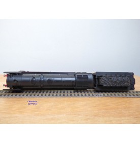 Fleischmann 1364 S, loco Mikado 141 Br 41 1364 DB 