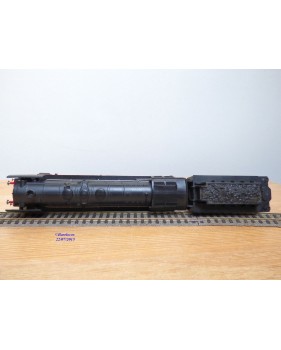 Fleischmann 1364 S, loco Mikado 141 Br 41 1364 DB 