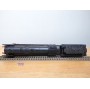 Loco Mikado 141 Br 41 DB grise BO