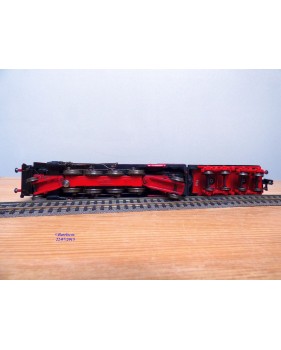 Fleischmann 1364 S, loco Mikado 141 Br 41 1364 DB 
