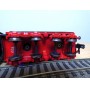 Loco Mikado 141 Br 41 DB grise BO