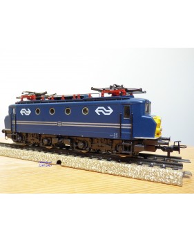 Märklin 3059.2 motrice BB 9291 CAPITOLE SNCF BO