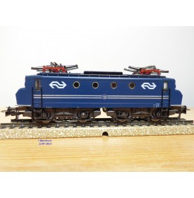 Märklin 3059.2 motrice BB 9291 CAPITOLE SNCF BO